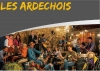 Les ardéchois en concert - Lablachère