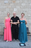 Les concerts de Désaignes - 