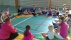 Les Estivales : danse en famille ! - Saint-Agrève