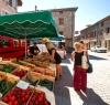 Marché - Burzet