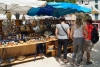 Marché de potiers - Les Vans