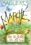Marché de producteurs et créateurs de Sablières - Sablières