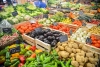 Marché hebdomadaire - Larnas