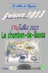 Marché nocturne du Chambon-de-Bavas - Saint-Vincent-de-Durfort