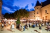 Marché nocturne :Les artisanales d'Aubenas - Aubenas