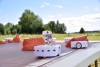 Mardi de l’astro : Rovers Martiens - Mars