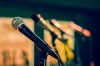 Orchestre symphonique avec le groupe Lady Soul Project - Meyras