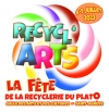 Recycl'Arts, la fête de la Recyclerie du PlatO - Saint-Agrève