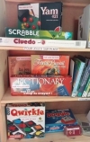Scrabble etc - Saint-Agrève