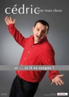 Soirée avec l'humoriste Cédric Loumbrozo en one man show à la Brasserie du pont d'arc - Vallon-Pont-d'Arc