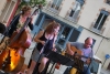 Soirée Concert /Jazz Manouche / Trio MONTPARNO - Rochecolombe