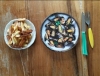 Soirée Moules Frites - Mars