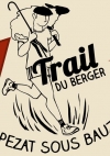 Trail du berger : 2ème édition - Montpezat-sous-Bauzon