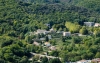 Visite autour des Thermes de Neyrac - Meyras