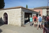 Visite de groupes - village de Saint-Marcel d'Ardèche - Saint-Marcel-d'Ardèche
