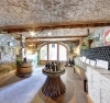 Visite de la Cave du Clos de l'Abbé Dubois - Saint-Remèze