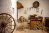 Visite du musée Ardèche d'autrefois - Thueyts