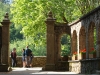 Visite guidée de Notre Dame d'Ay - Saint-Romain-d'Ay