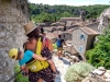Visite guidée du village de Labeaume - Labeaume