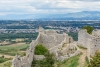 Visite guidée historique du Château de Crussol - Saint-Péray