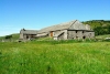 Visite guidée historique Ferme de Bourlatier - Sagnes-et-Goudoulet