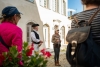 Visite guidée théâtralisée du Duché de Joyeuse - Joyeuse