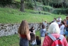 Visite jeune public : Enigmes médiévales dans le vieux Tournon - Les Rendez-vous de l'été - Tournon-sur-Rhône