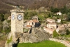 Visites de la tour de l'horloge - Burzet
