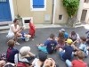 Visites découvertes pour groupe jeune public en Ardèche Buissonnière - Privas
