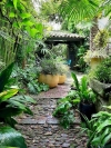 Visites guidées du jardin de Bésignoles à Privas - Privas