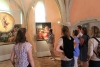 Visites guidées estivales du Château Musée - Tournon-sur-Rhône