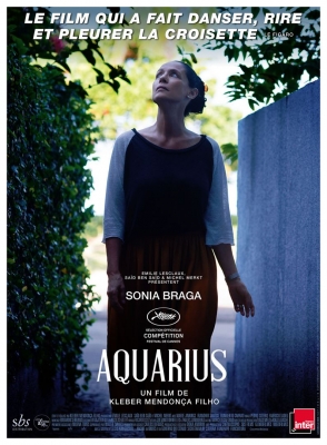 AQUARIUS