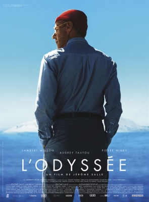 L'ODYSSÉE