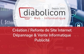 Photo SARL DIABOLICOM