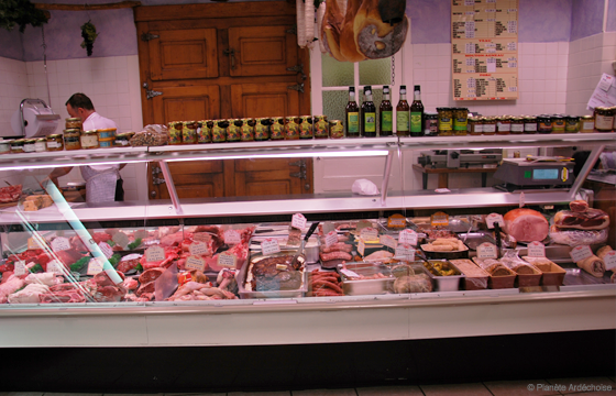 Photo BOUCHERIE, CHARCUTERIE - EVESQUE CHRISTIAN