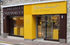 Photo PATISSERIE DIDIER LAURENT