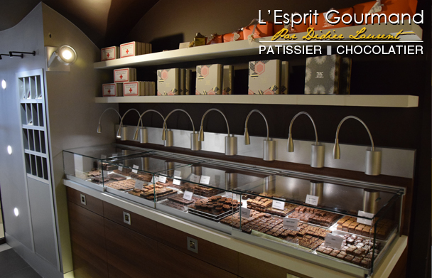 Photo PATISSERIE DIDIER LAURENT