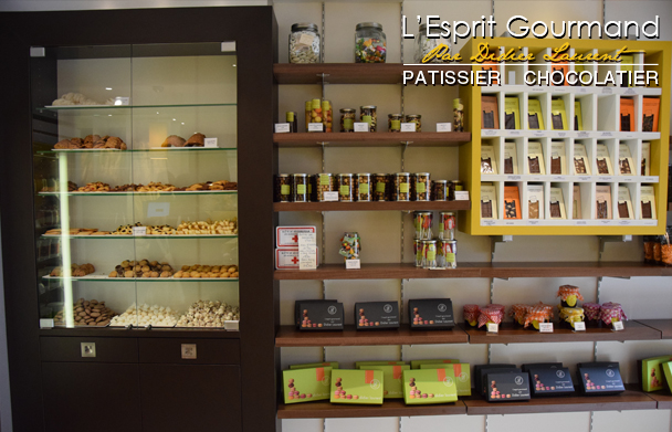 Photo PATISSERIE DIDIER LAURENT