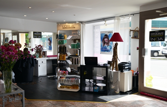 Photo COIFFURE SOPHIE D