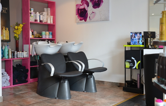 Photo COIFFURE SOPHIE D