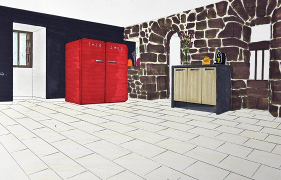 Photo CREATIONS JLD ( St Etienne de Fontbellon )