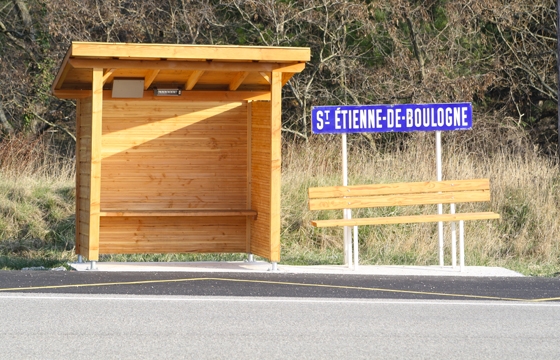 Photo SYLVAIN AGENCEMENT