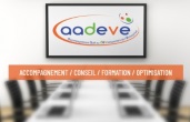 AADEVE - accompagnement actif au développement de l'entreprise