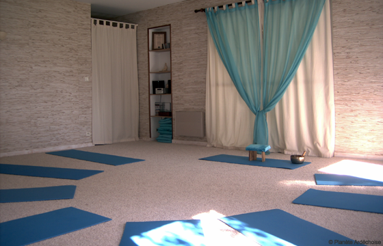 Photo NADI YOGA, CONSTELLATIONS, REIKI à L'ESPACE SAMA