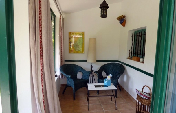 Photo Gite Le Cottage - Domaine du Planas