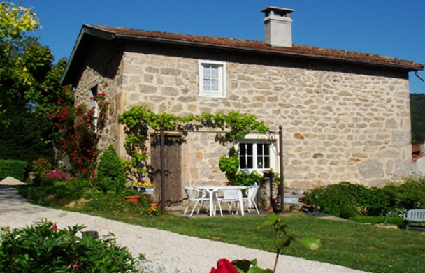 Photo Gîte de la Maison Hérold