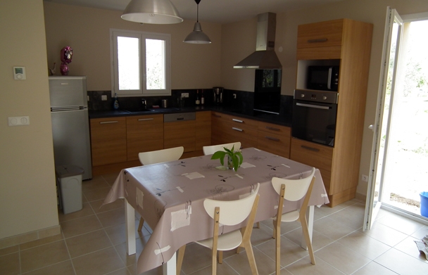 Photo Gîte La Migoule