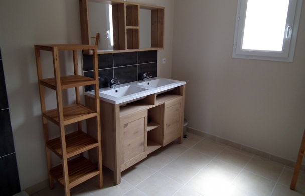 Photo Gîte La Migoule