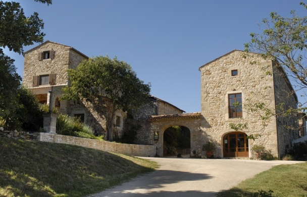 Photo Domaine de l’Astic