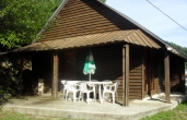 Chalets Treydos